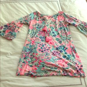 Lilly Pulitzer dress XXS